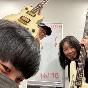 【4月27日13:00～、18:00～】 OPEN MIC CLUB 堺北花田店 サークル活動報告～Vol.48、49～