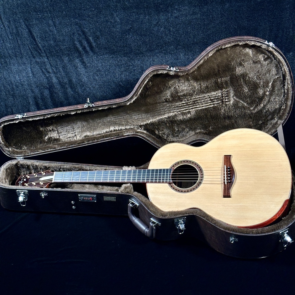 RIN HAYASE GUITARS『R-f.v. AES/IR』入荷のご案内♪