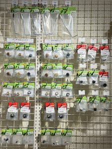 ノブやアーム等の購入ならプロにご相談ください！