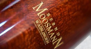 MOOSMANNファゴット入荷いたしました