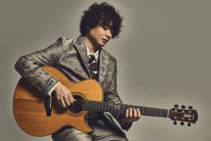 【2025/09/13(土)】ヤマハ国産FG/FS展示フェア＆三浦拓也(from DEPAPEPE)によるライブ＆ヤマハギター相談会開催！