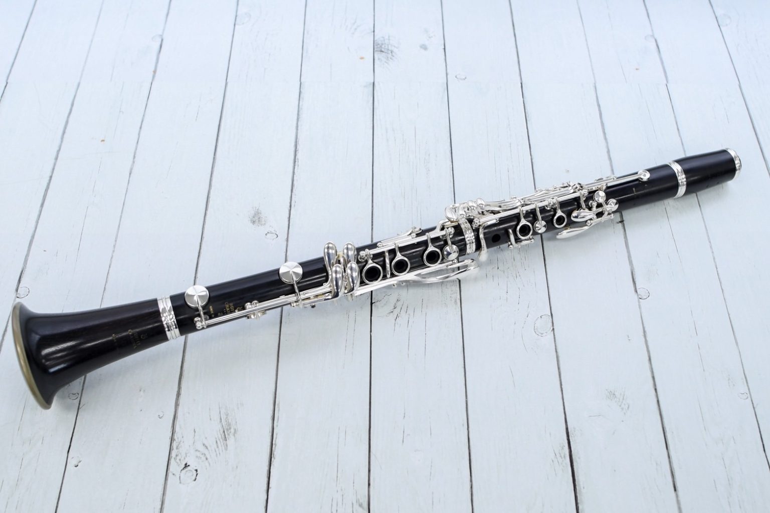 中古楽器情報】Buffet Crampon『R13（クラリネット）』入荷致しました