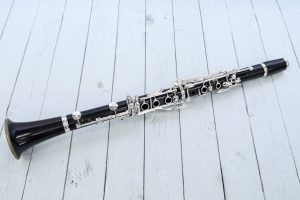 【中古楽器情報】Buffet Crampon『R13（クラリネット）』入荷致しました！