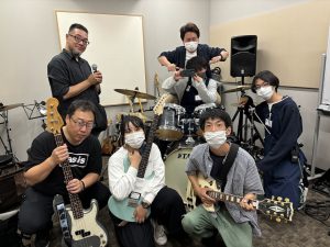 『OPEN MIC CLUB』2025年6月度 開催レポート