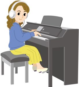 「電子ピアノで差がつく！ピアノ上達に欠かせない“本格モデル”徹底比較【学生編】」