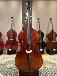 【コントラバス】Eastman（イーストマン） VB501 “Jean-Pierre Lupot”　