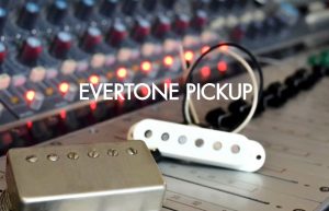 各方面より話題の『EVERTONE PICKUP』倉敷店でお試しできます！