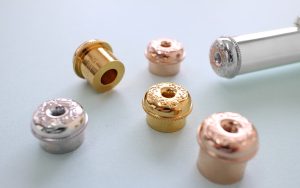2025/7/18(金)～22(火)フルートバランスキャップ試奏・展示会開催！【音質改善】