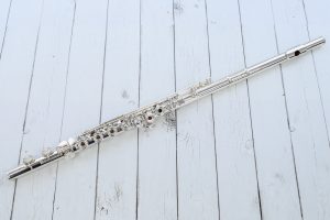 【中古楽器情報】MIYAZAWA『coSmoS 1RE BR（フルート）』入荷致しました！