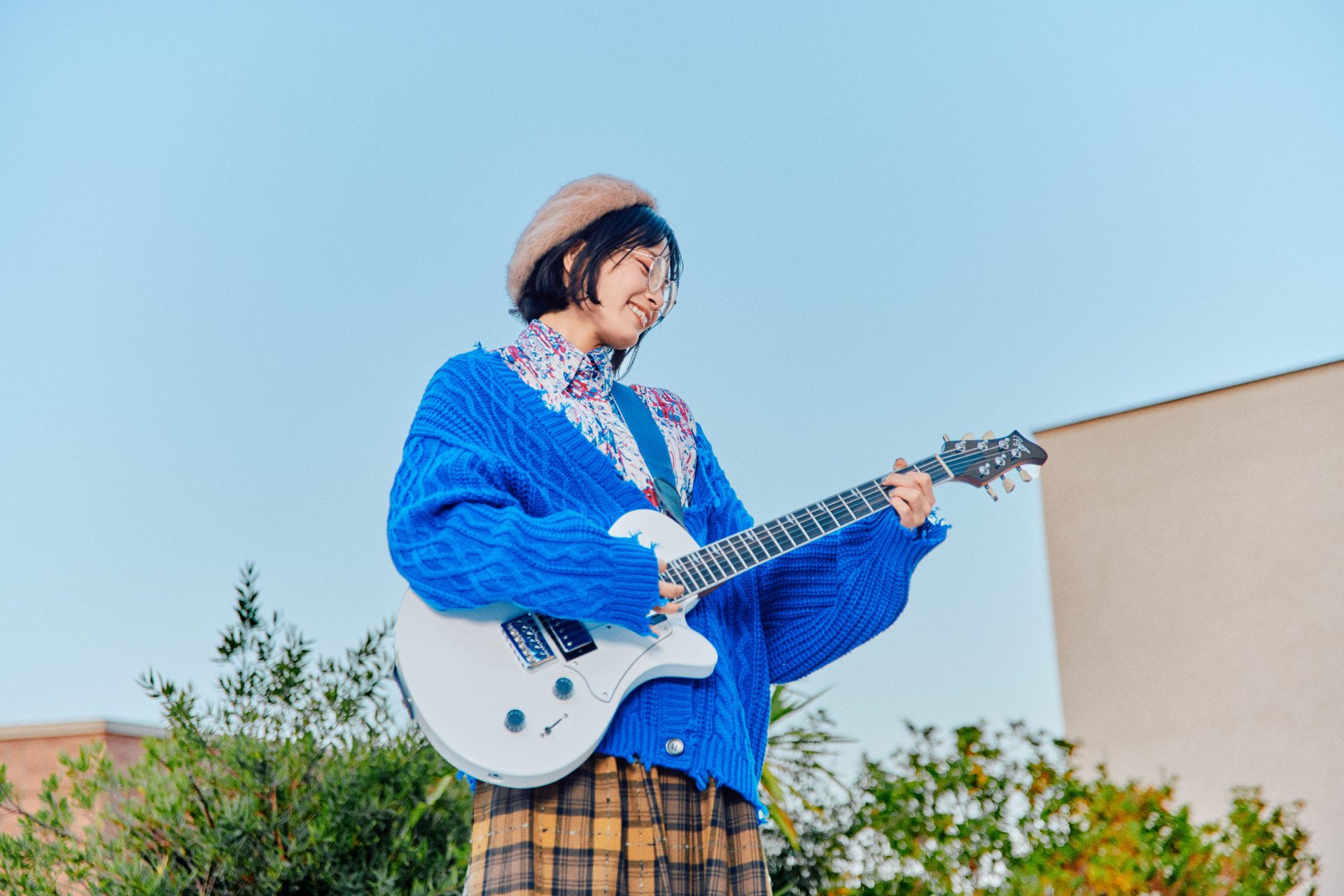 「どんなシーンでもあなたのそばに」　RYOGAのご紹介　