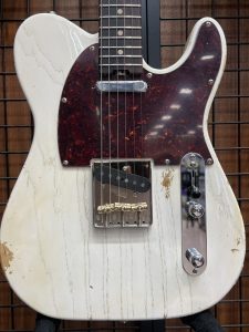 【数量限定】Infinite Trad Fullsize T新入荷！今だけ店頭で試奏できます！