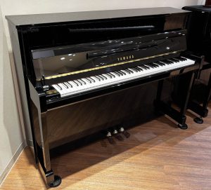 【おすすめピアノ情報】ヤマハ b113　気になるb121など他モデルとの比較