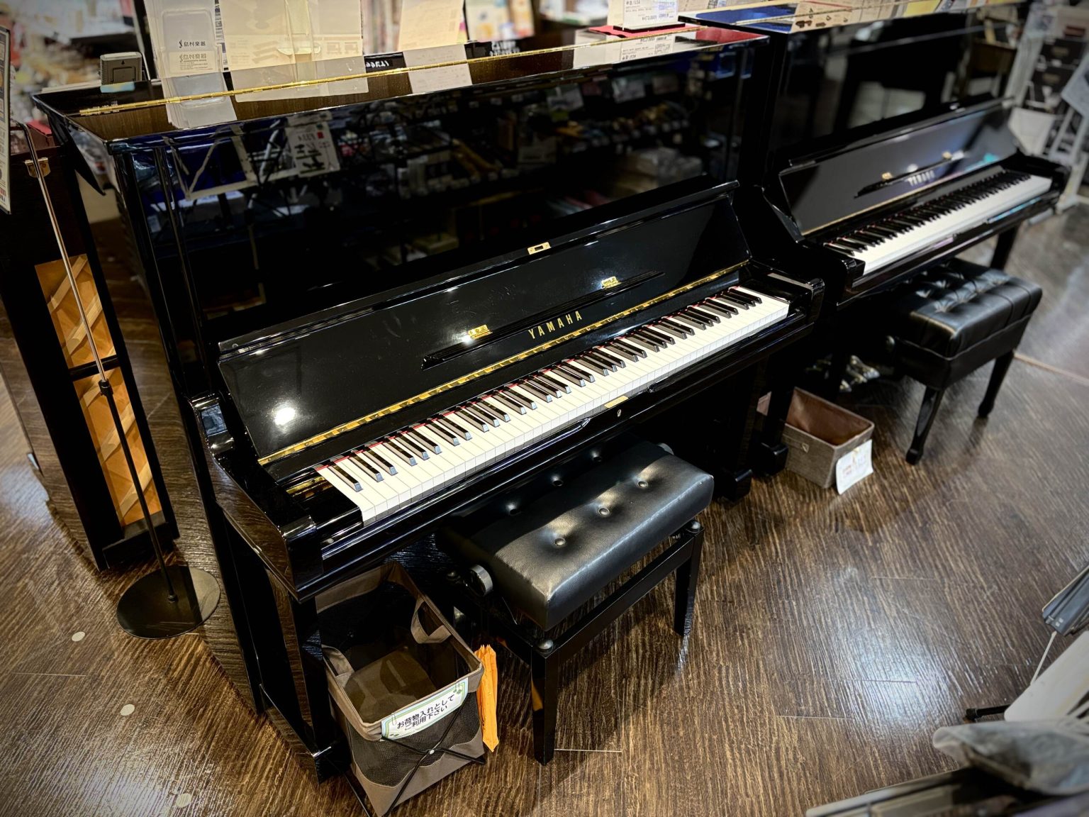 アウトレットセール開催！!】アコースティックピアノ情報🎹 ｜ イオン