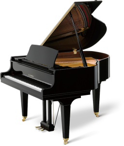 【グランドピアノ】KAWAI GL-20SX のご紹介