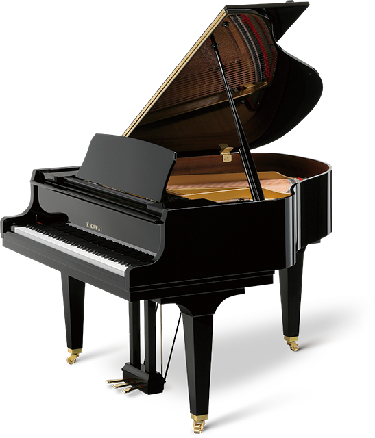 【グランドピアノ】KAWAI GL-20SX のご紹介