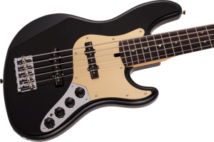 新井和輝氏のシグネイチャーモデル「Deluxe Jazz Bass® V, Kazuki Arai Edition 」受注再開のお知らせ