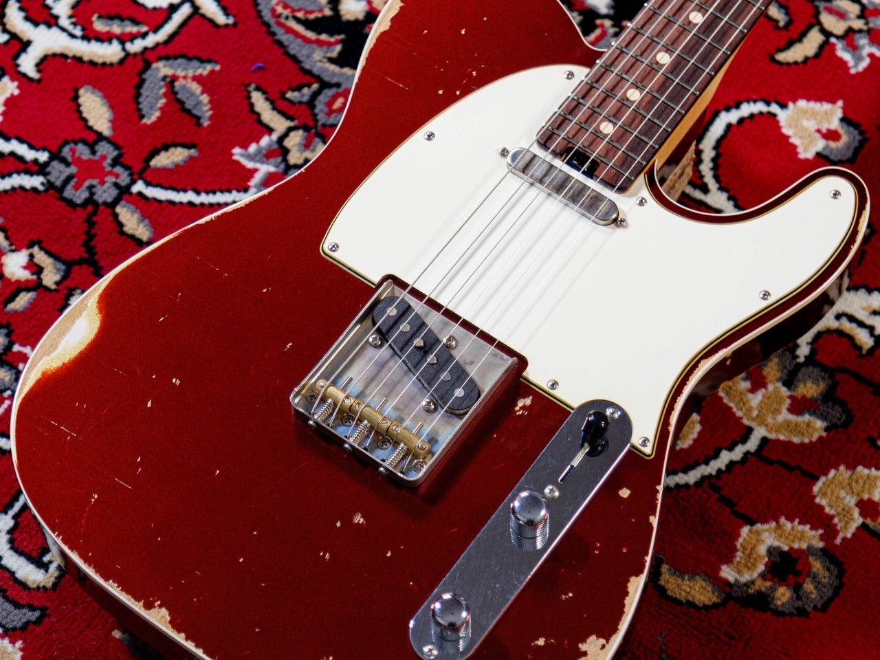 HISTORYの最高峰モデル『HTL-Premium Multilayer White Dark Cherry Red』が入荷いたしました！