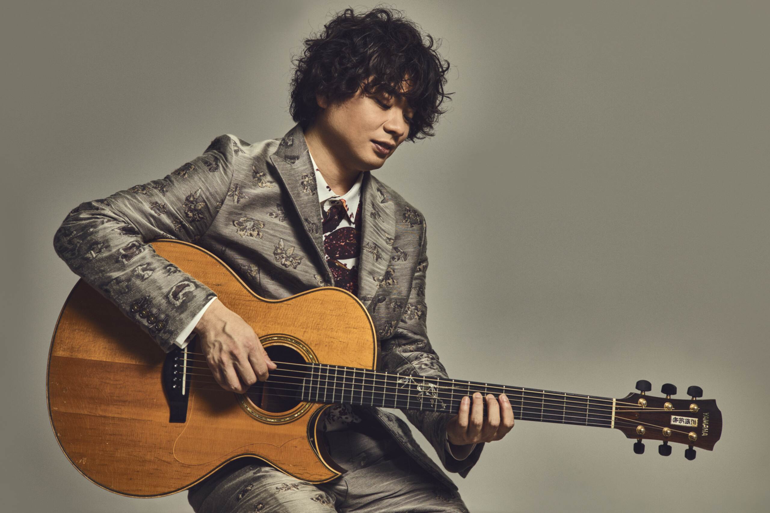 【8/24(日) 】三浦拓也(from DEPAPEPE)によるライブ＆ヤマハギター相談会開催！