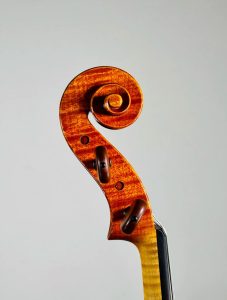 ＜Viola＞ Teppei Fujita, Japan – Tokyo, 2025　ヴィオラ　藤田鉄平