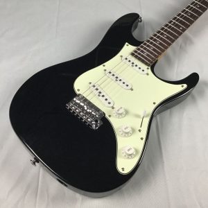 展示品セール品紹介 エレキギター・ベース編