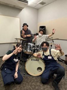 『OPEN MIC CLUB』2025年8月度 開催レポート