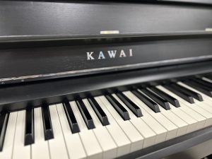 世界が認める、KAWAIブランドの電子ピアノを島村楽器で！大分店でお取扱い中♪