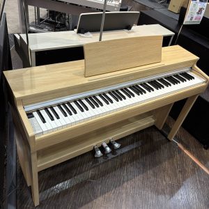 ～ご成約済みとなりました～【電子ピアノアウトレット情報】KAWAI　CN201