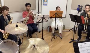 【サークル】エキスポ吹奏楽団開催レポート2025年8月10日