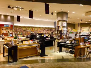 展示品セール品紹介　電子ピアノ編