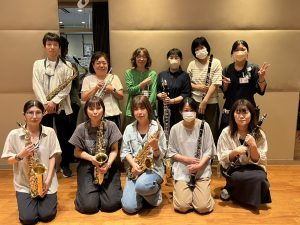 【シマブラサークル】8/9開催しました！