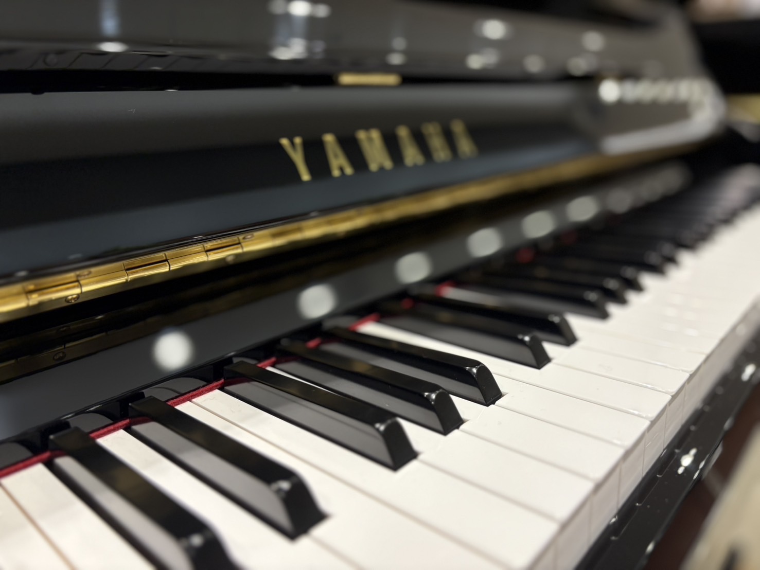 🎹 お持ちのピアノの調律してますか？お久しぶりも大歓迎！ご自宅で眠っているピアノ、また弾いてみませんか
