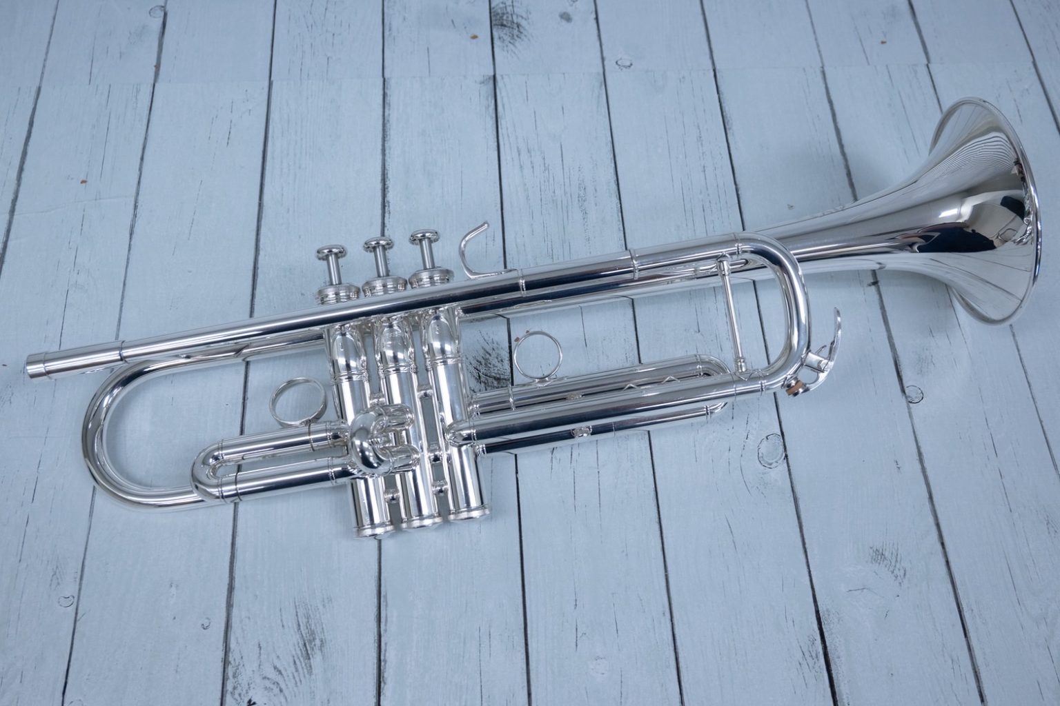 中古楽器情報】YAMAHA『YTR8335RGS（トランペット）』入荷致しました