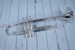 【中古楽器情報】YAMAHA『YTR8335RGS（トランペット）』入荷致しました！