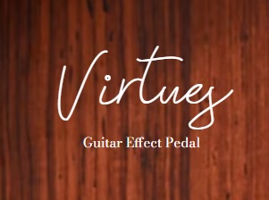 Virtues Stella 入荷のお知らせ！