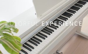 【新商品・9/18発売】KAWAI電子ピアノ『CX302・202』ご予約受付中！
