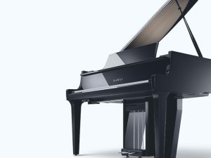 NOVUS NV12　カワイ最新電子ピアノ店頭にて試弾が可能です！