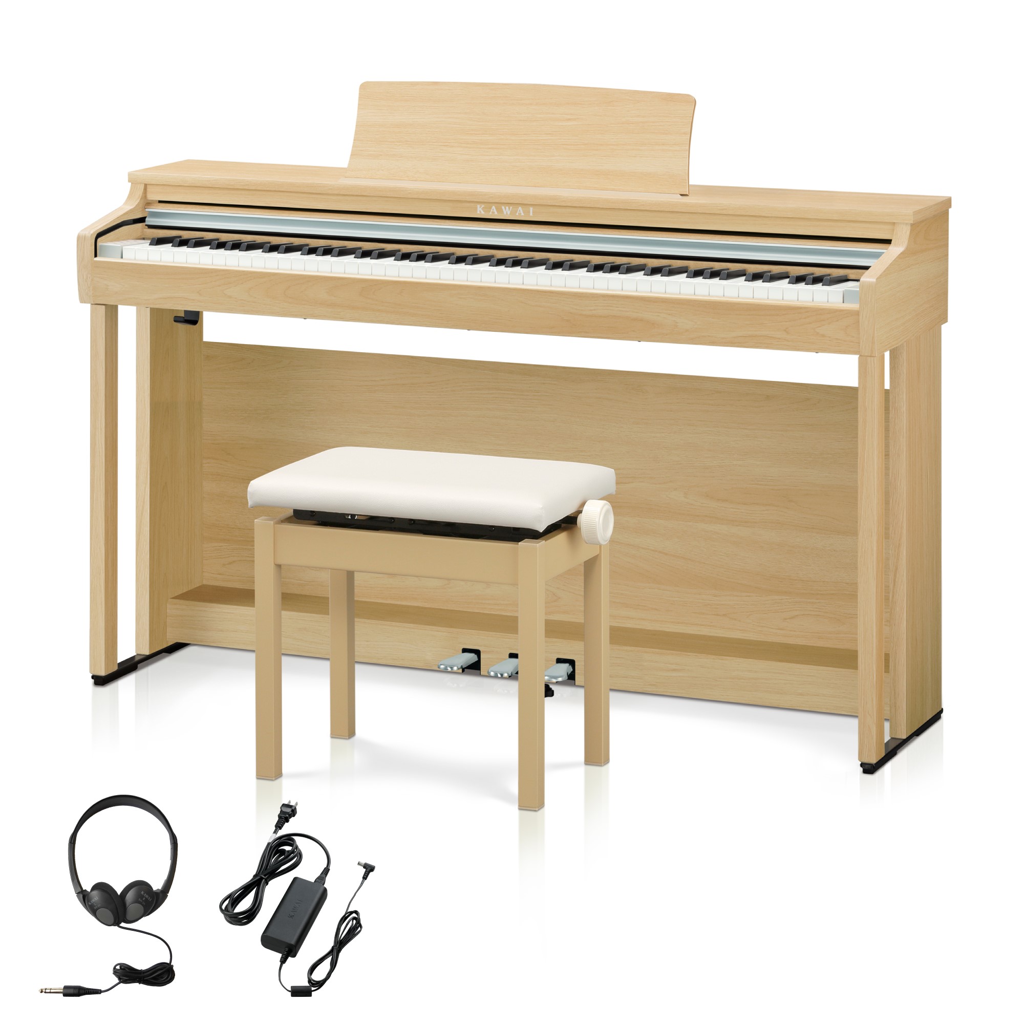 【新製品】【電子ピアノ】KAWAI（カワイ）新作モデル『CX302』発売！絶賛展示中♪