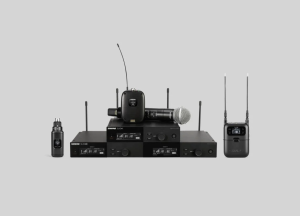 SHURE ワイヤレスシステム Q&A【島村楽器エミテラス所沢店】