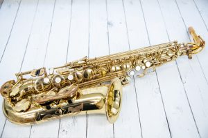 【中古楽器情報】Selmer『シリーズⅢ/AS/GPネック（アルトサックス）』入荷致しました！