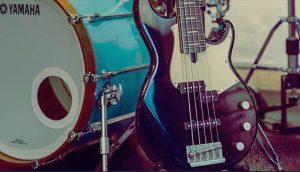 島村楽器で出会える『YAMAHA BASS』の魅力。【大分店でYAMAHAベース取扱中！】