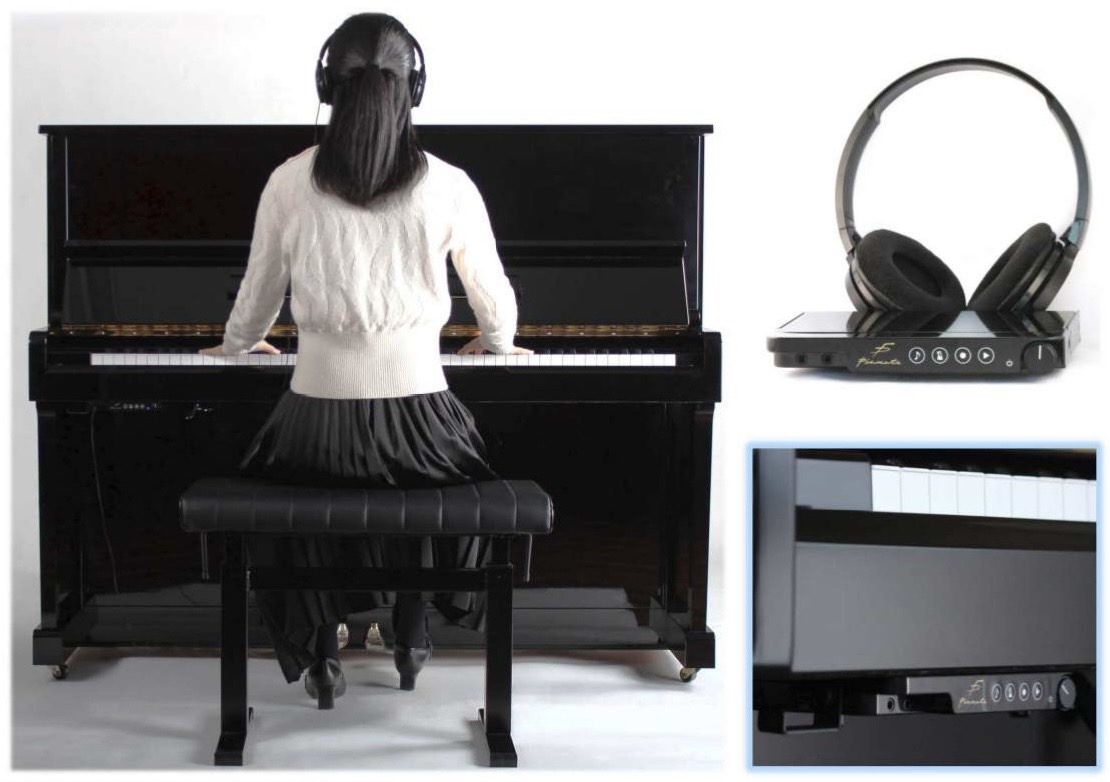 🎹アコースティックピアノに「消音ユニット」を後付けできます～ご自宅のピアノに「夜でも練習できる安心」をプラスしませんか？～