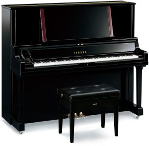 【ヤマハ自動演奏ピアノ】新品YUS5ENST 展示中