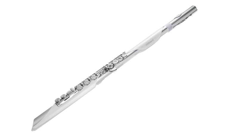 Roland Brisa | フルートのようなウインドシンセサイザーが登場！