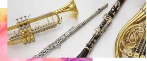 【ヤマハ管楽器】8月3日より価格改定のお知らせ