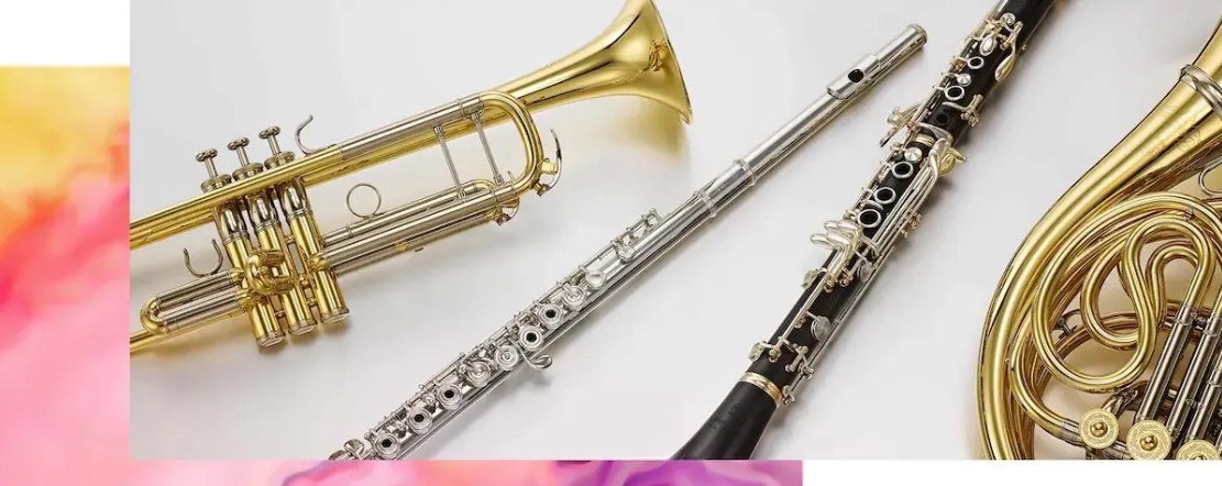 【管楽器】10/1～ヤマハ管楽器価格改定