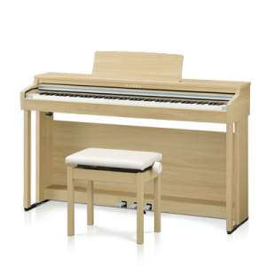 【新製品　電子ピアノ】カラバリ豊富！KAWAI CX302　（店頭で試弾いただけます）