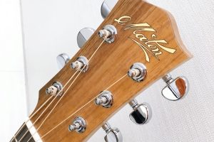 世界に誇るオーストラリア発のギター｜Maton（メイトン）アコギ大分店でお取扱い中！