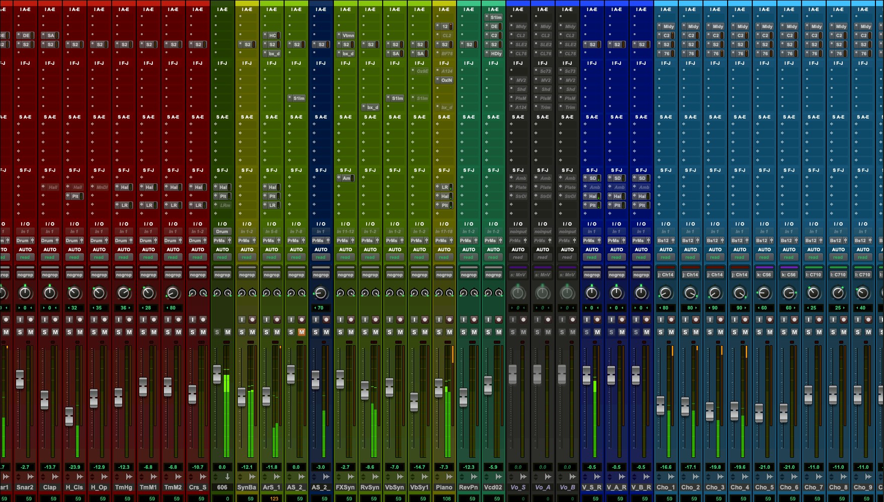 【ProTools Q&A】「任意のHDD/SSDに書き出しができない」