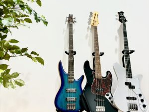 【文化祭で輝こう！】おすすめベース特集