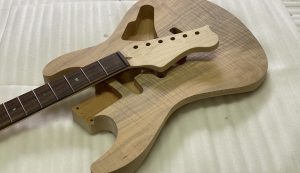 【Vol.2】島村楽器大分店×Freedom Custom Guitar Research～こだわりの一本に出会える場所～